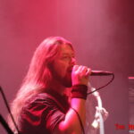 Brainstorm Festival 2015: Signum Regis

